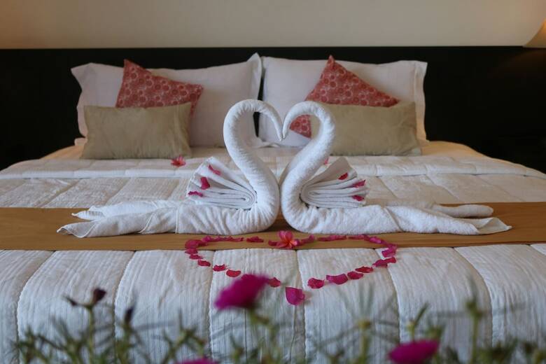 Hotel Blue Salt Villa