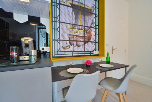 Apartamento Puits De Jouvence