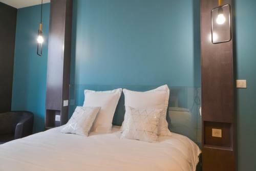 Apartamento Puits De Jouvence
