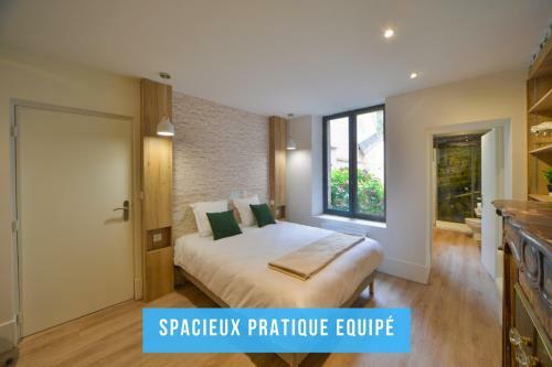 Apartamento Puits De Jouvence