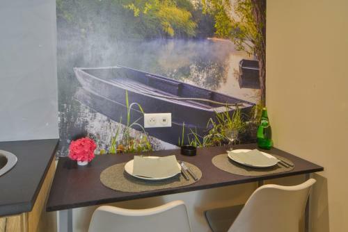 Apartamento Puits De Jouvence