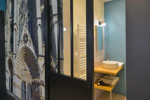 Apartamento Puits De Jouvence