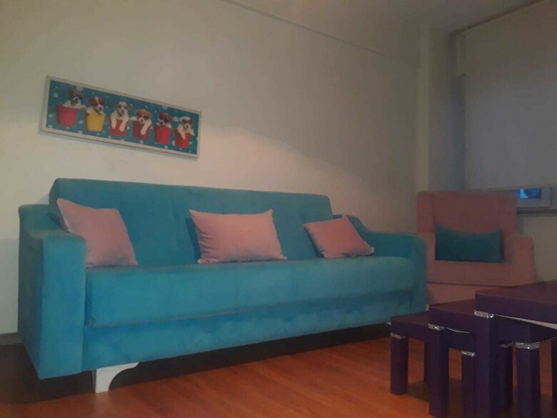 Apartamento Suite 79