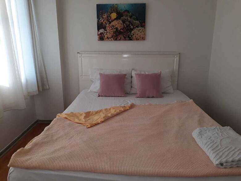 Apartamento Suite 79