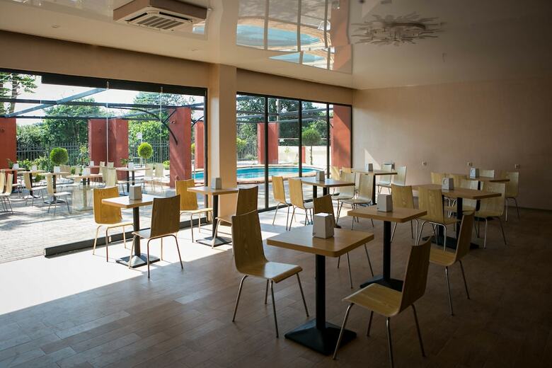 Rosa Hotel Gonio