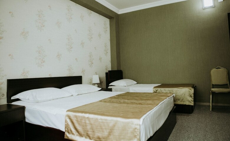 Rosa Hotel Gonio