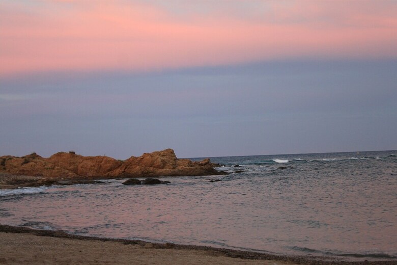 Hotel Villa Sunbeach