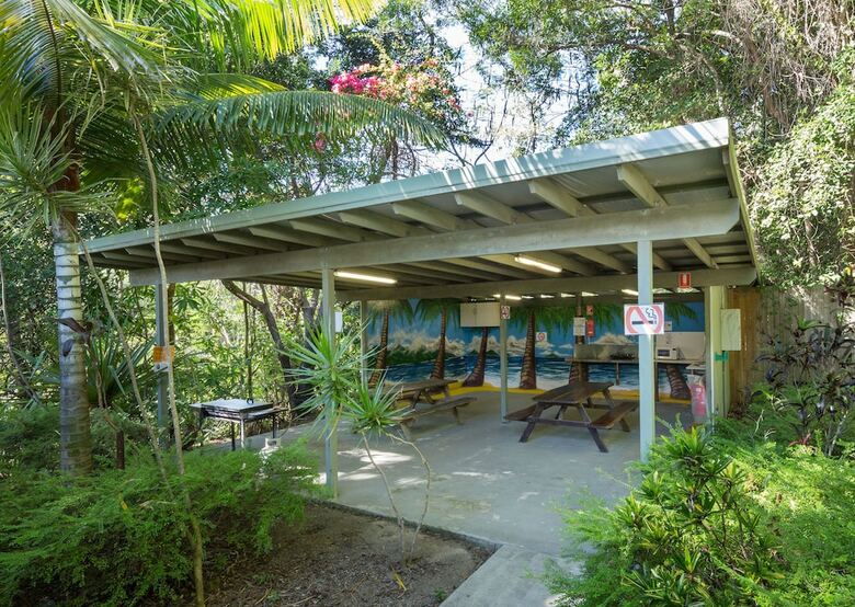 Apartamentos Kipara Tropical Rainforest Retreat