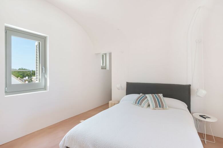 Apartamento Masseria Pensato Suite Carrubo