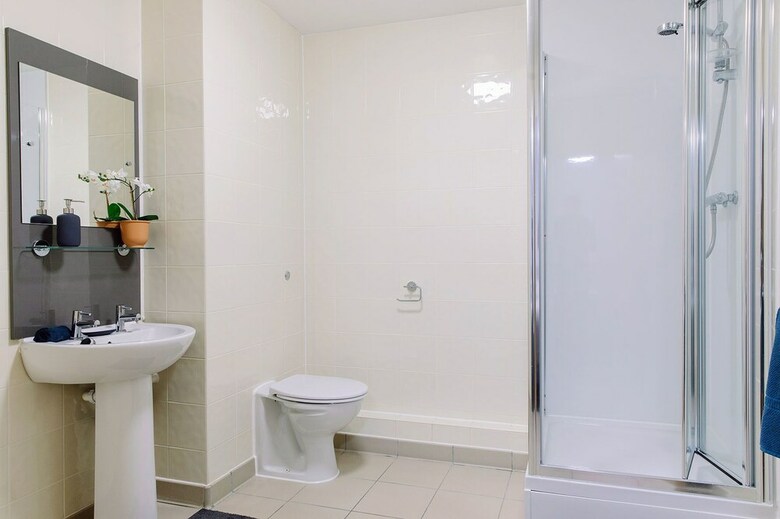 Residencia Great Ensuite Rooms In Cardiff