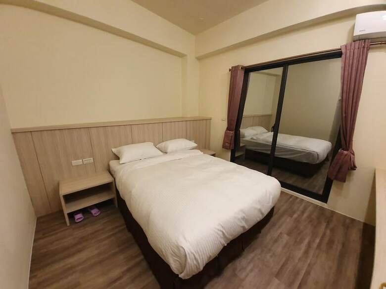 Bed & Breakfast I Love You Homestay