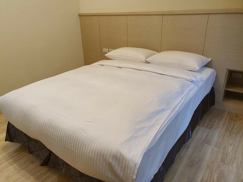 Bed & Breakfast I Love You Homestay