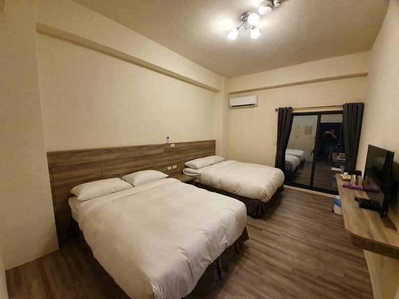 Bed & Breakfast I Love You Homestay