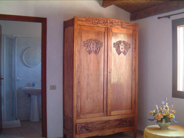 Agroturismo L'oasi Del Cervo