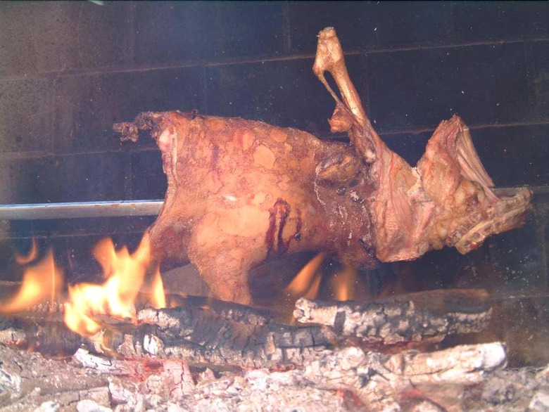 Agroturismo L'oasi Del Cervo