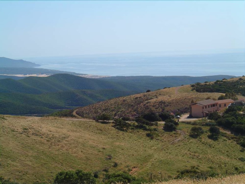 Agroturismo L'oasi Del Cervo