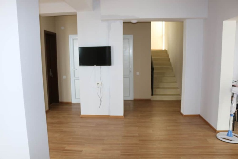 Bed & Breakfast Gina Shekvetili