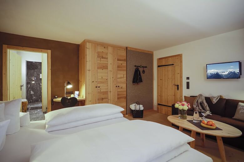 Hotel Staudacherhof