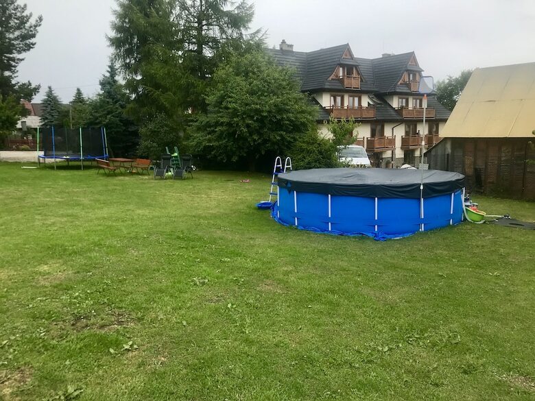 Hotel Pokoje Goscinne  U Jaska