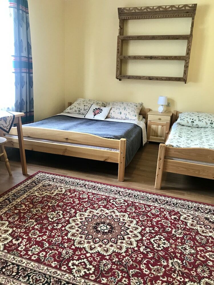 Hotel Pokoje Goscinne  U Jaska