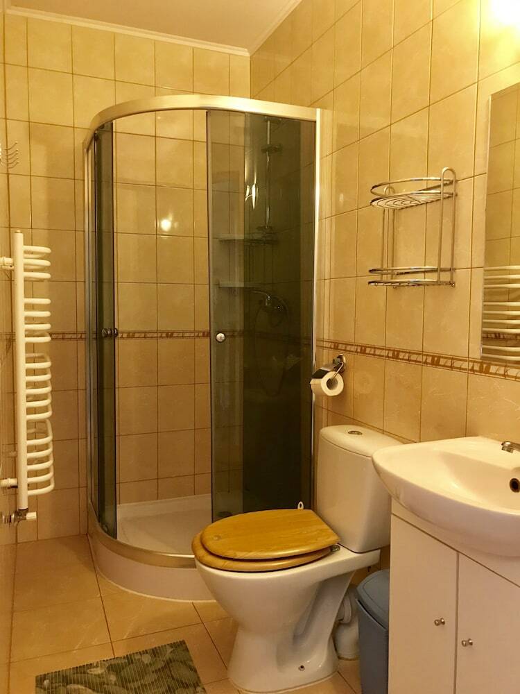 Hotel Pokoje Goscinne  U Jaska