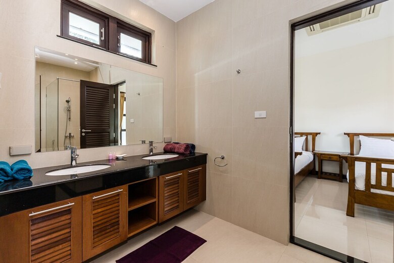 3 Bedroom Pool Villa In Banyan Residence 3b97