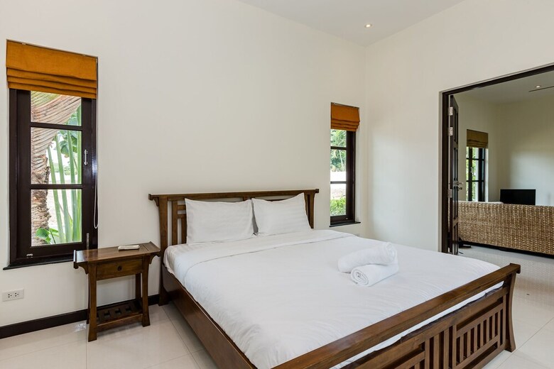 3 Bedroom Pool Villa In Banyan Residence 3b97
