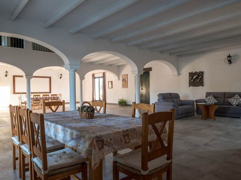 Villa Casa Rural El Lagar de Do�ana