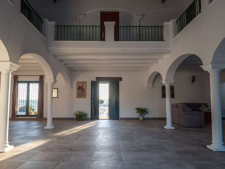 Villa Casa Rural El Lagar de Do�ana