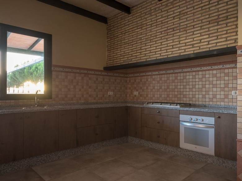 Villa Casa Rural El Lagar de Do�ana
