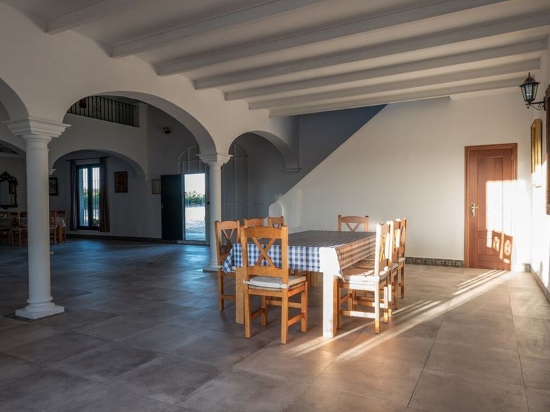 Villa Casa Rural El Lagar de Do�ana
