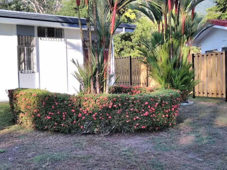 Casa Eva Ojochal