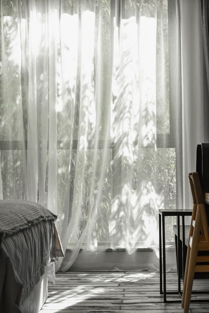Hotel Dali Guishu Homestay