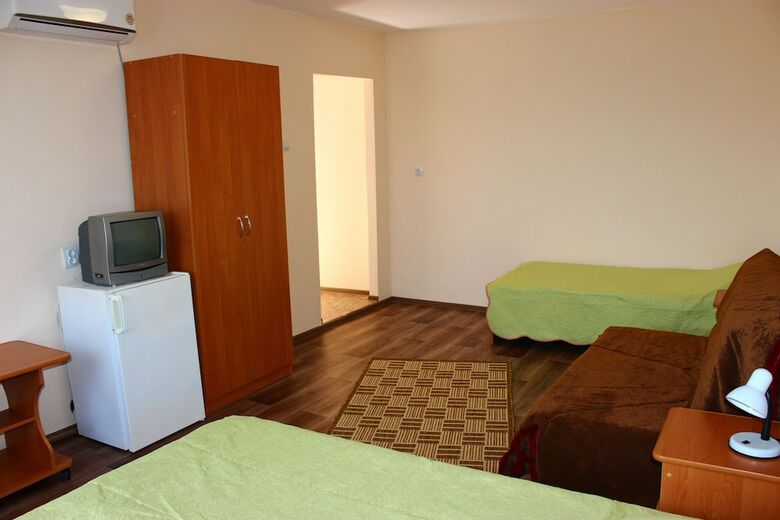 Hotel Guest House Yuzhniy