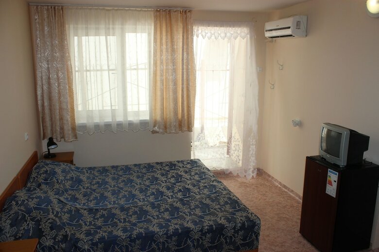 Hotel Guest House Yuzhniy