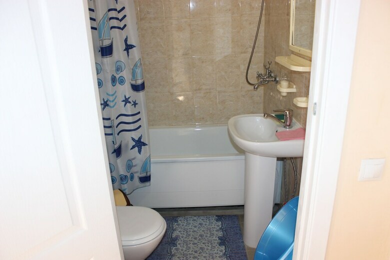 Hotel Guest House Yuzhniy