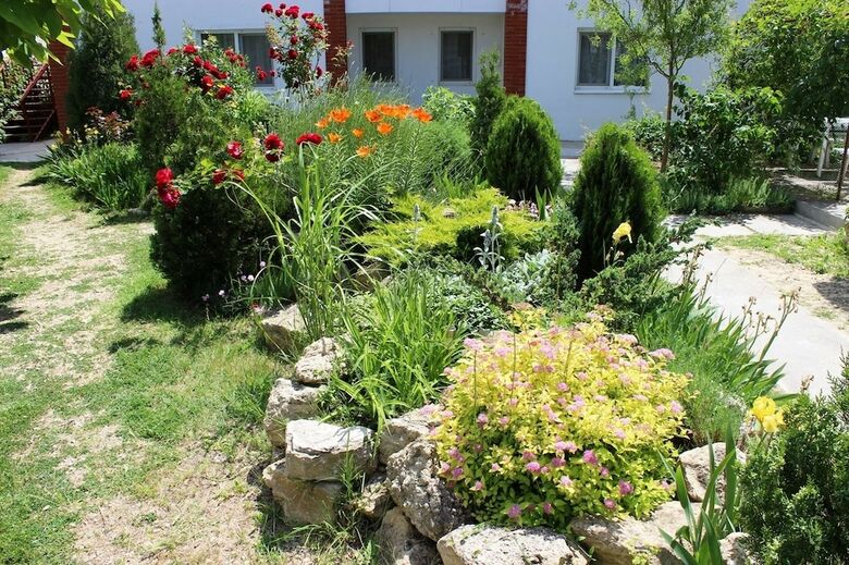 Hotel Guest House Yuzhniy
