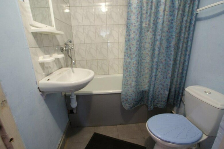 Hotel Guest House Yuzhniy