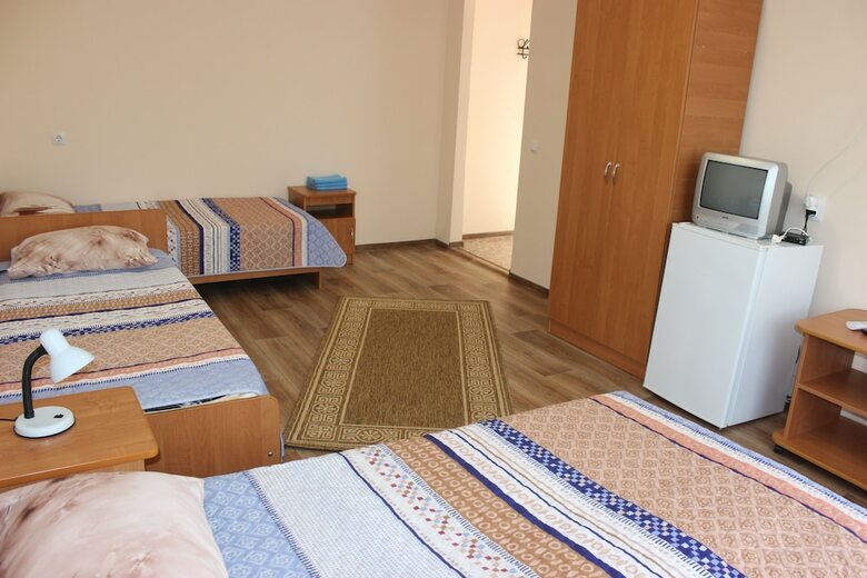 Hotel Guest House Yuzhniy
