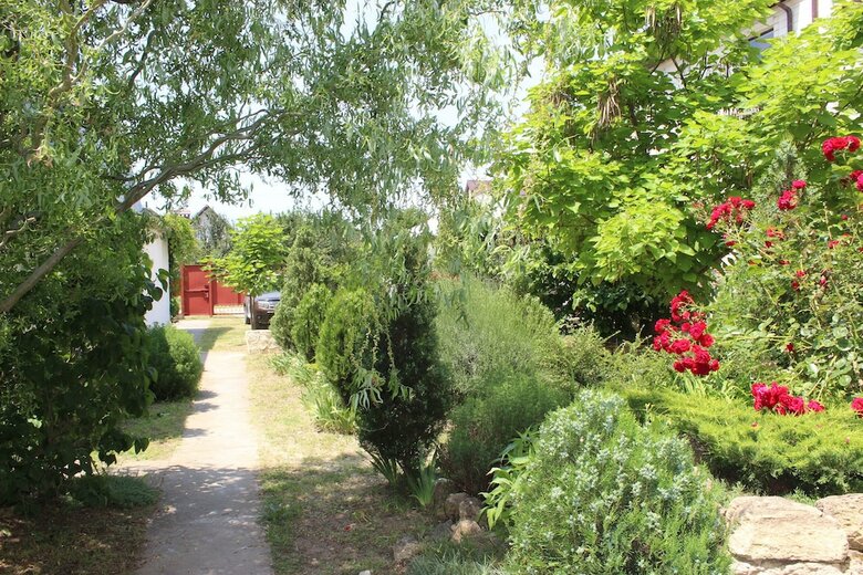 Hotel Guest House Yuzhniy