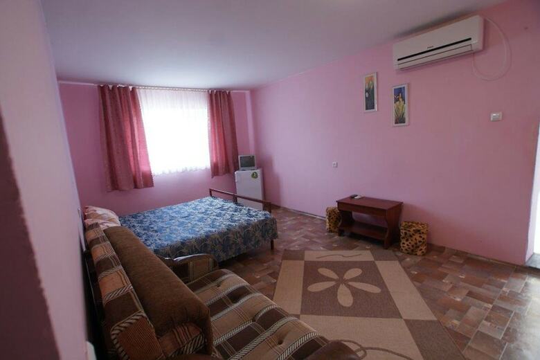 Hotel Guest House Yuzhniy