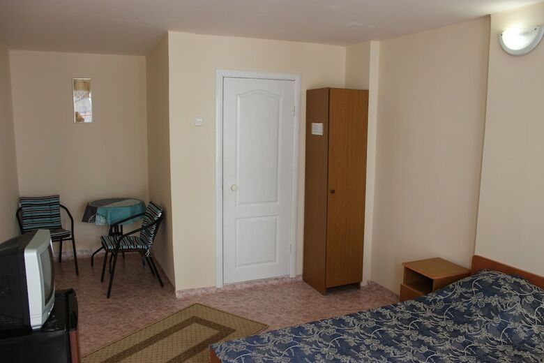 Hotel Guest House Yuzhniy