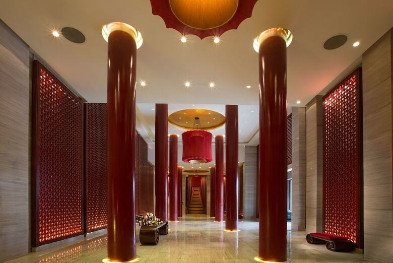 Hotel Angsana Fuxian Lake