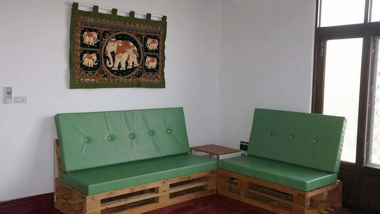 Hotel 88 Hostel