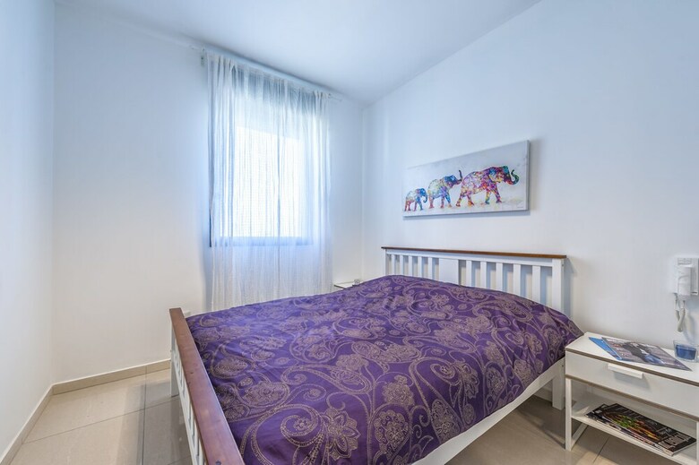 Apartamento Superior & Spacious.over Tlv Mall