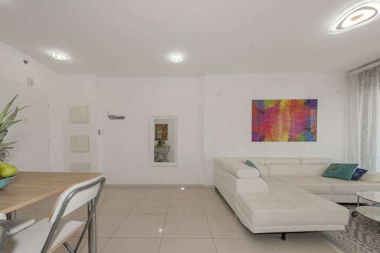 Apartamento Superior & Spacious.over Tlv Mall