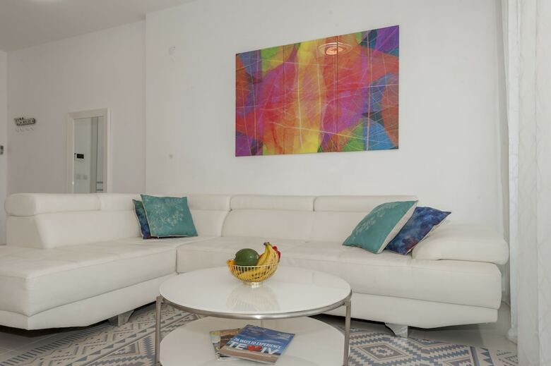Apartamento Superior & Spacious.over Tlv Mall
