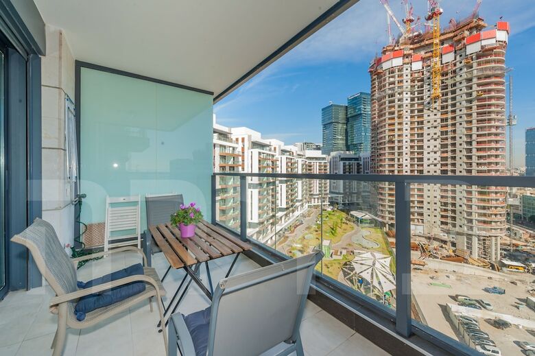 Apartamento Superior & Spacious.over Tlv Mall