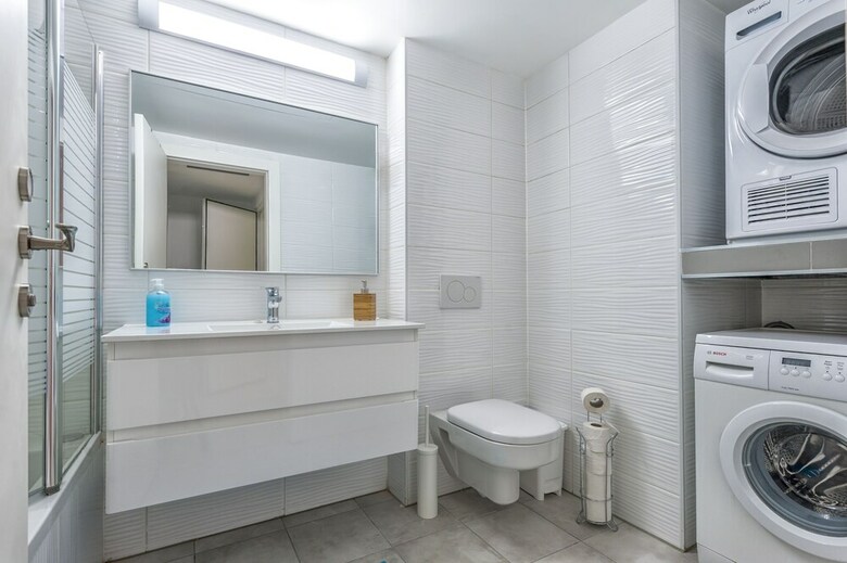 Apartamento Superior & Spacious.over Tlv Mall