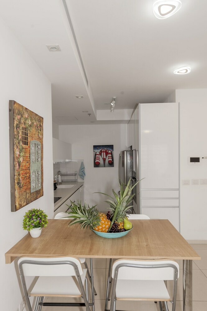Apartamento Superior & Spacious.over Tlv Mall